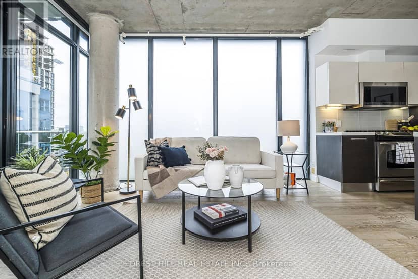 611 - 25 Stafford Street, Toronto, photo 5