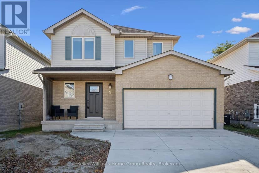 9 Bristow Creek Drive, Woolwich