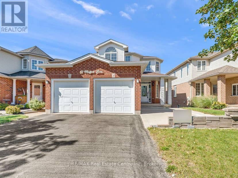 61 Moffatt Lane, Guelph, photo 3