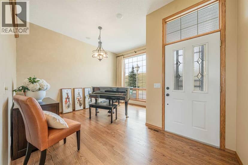 10 Eagleview Heights, Cochrane, photo 6