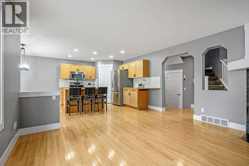 195 Cranwell Crescent SE, Calgary, photo 5