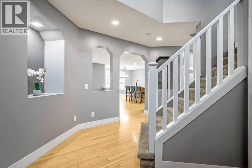 195 Cranwell Crescent SE, Calgary, photo 2