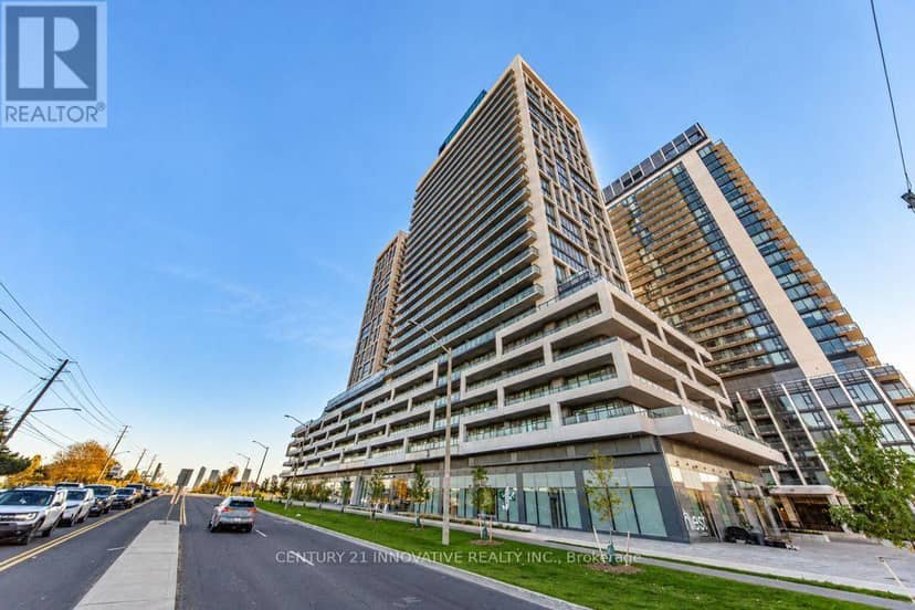 533 - 8960 Jane Street, Vaughan, photo 2