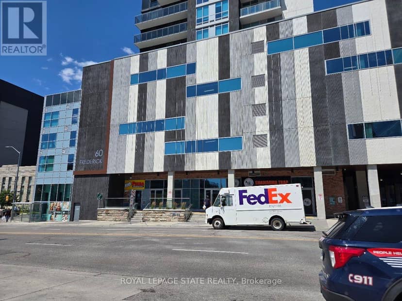 3803 - 60 Frederick Street, Kitchener, photo 2