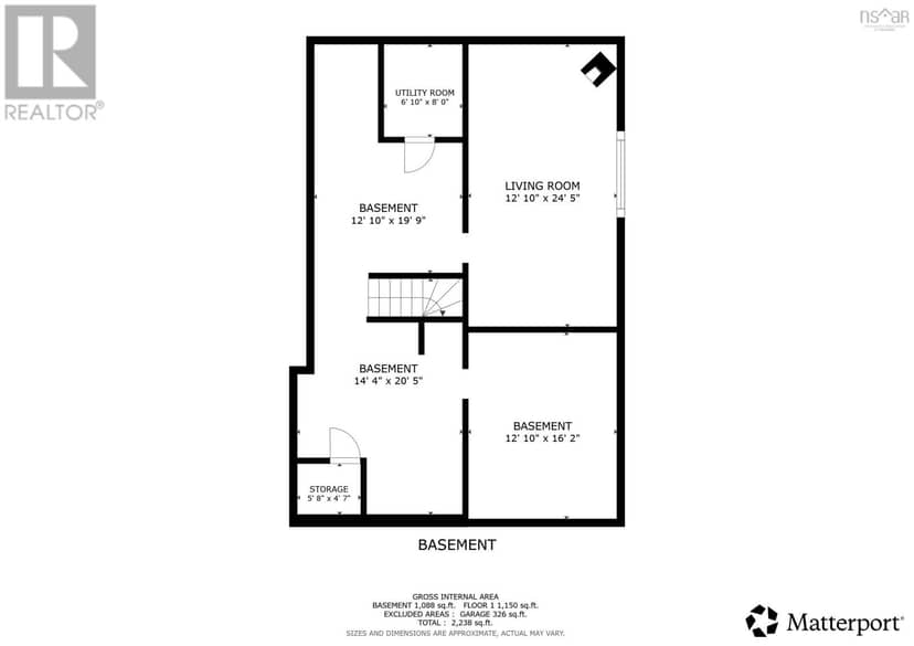 28 Fort Sackville Road, Bedford, photo 6