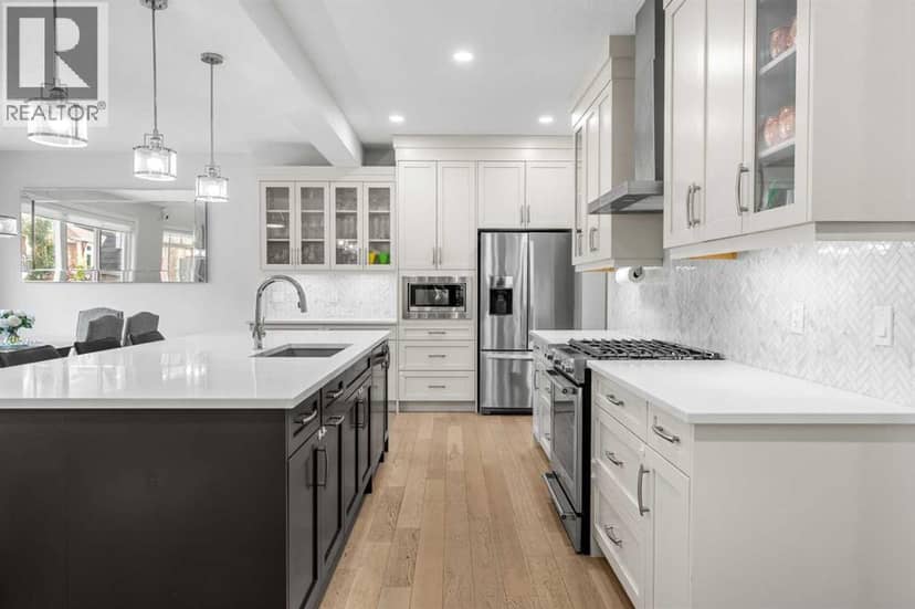 107 Masters Way SE, Calgary, photo 5