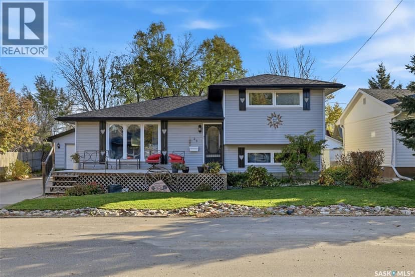 25 Short STREET, Lumsden, photo 2