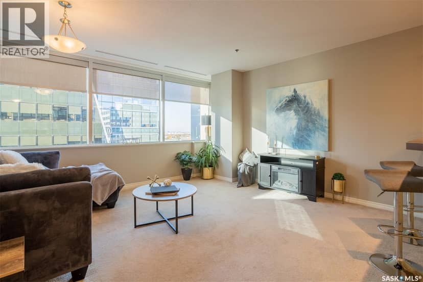 1002 1914 Hamilton STREET, Regina, photo 2