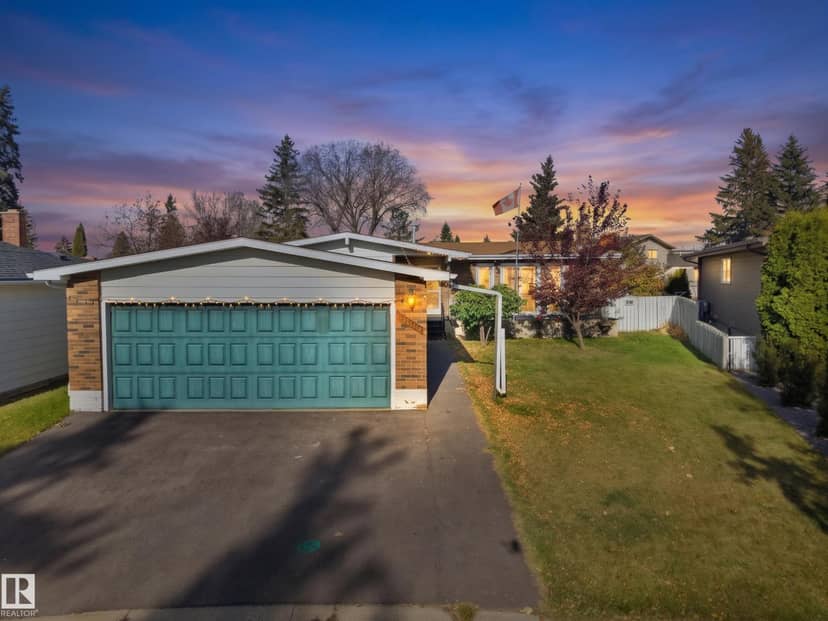17108 82 AV NW, Edmonton