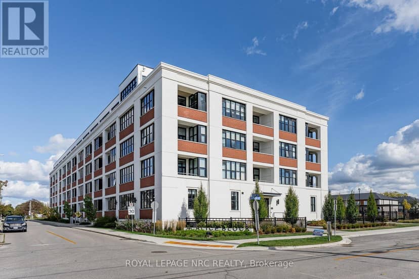 418 - 120 Huron Street, Guelph