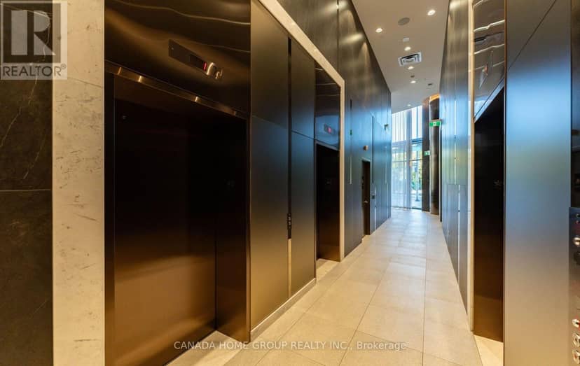 3405 - 575 Bloor Street E, Toronto, photo 3