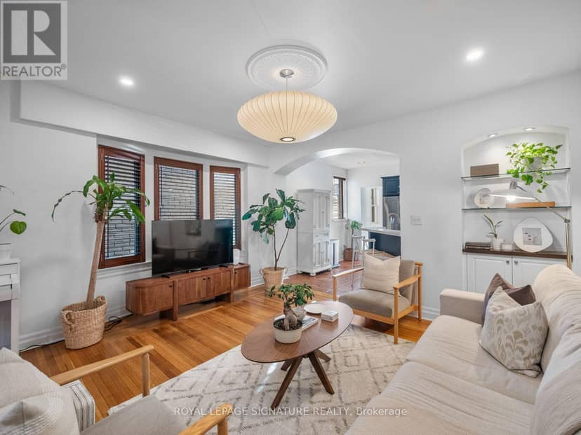 4 Orchard Park Boulevard, Toronto, photo 6