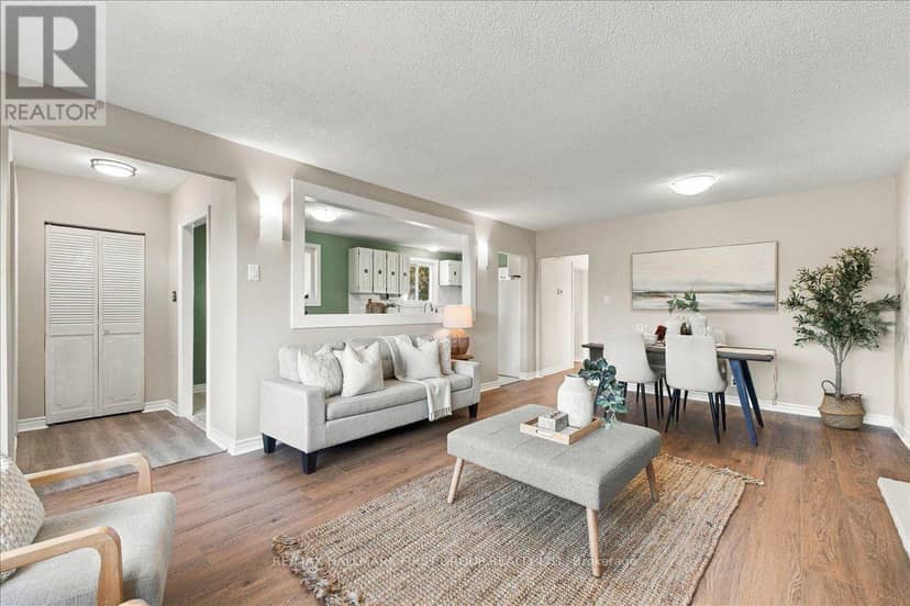 867 Chapleau Drive, Pickering, photo 5