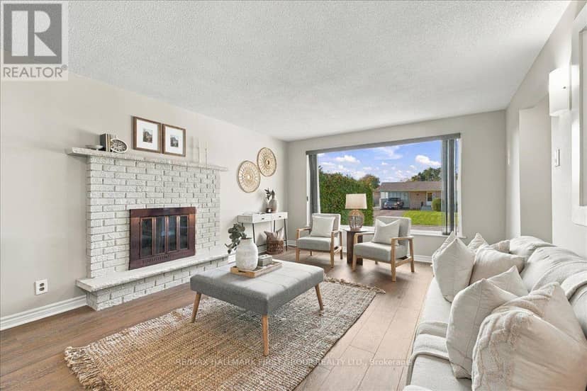 867 Chapleau Drive, Pickering, photo 6