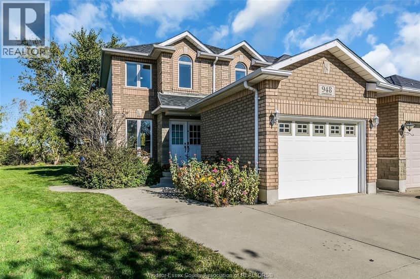 948 Lemonwood, Windsor