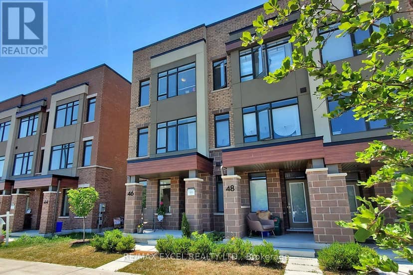 46 Troon Avenue, Vaughan, photo 8