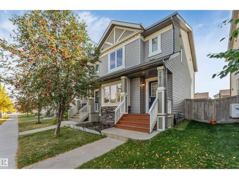 2870 maple WY NW, Edmonton