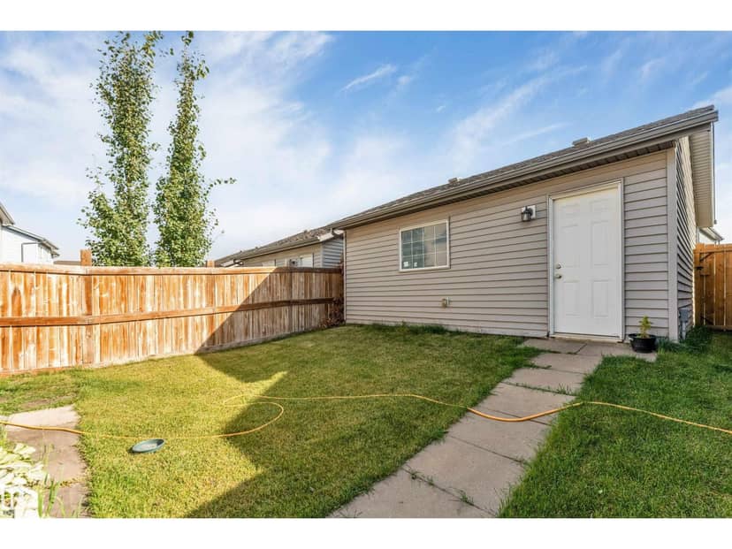 2870 maple WY NW, Edmonton, photo 4