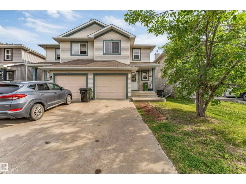 7743 8 AV SW, Edmonton