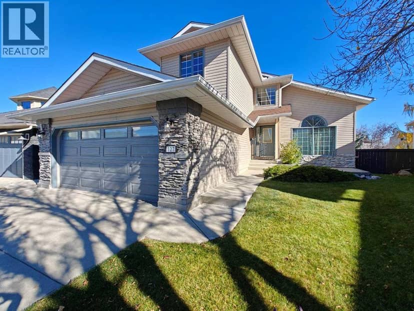 127 Edgebrook Circle NW, Calgary, photo 2