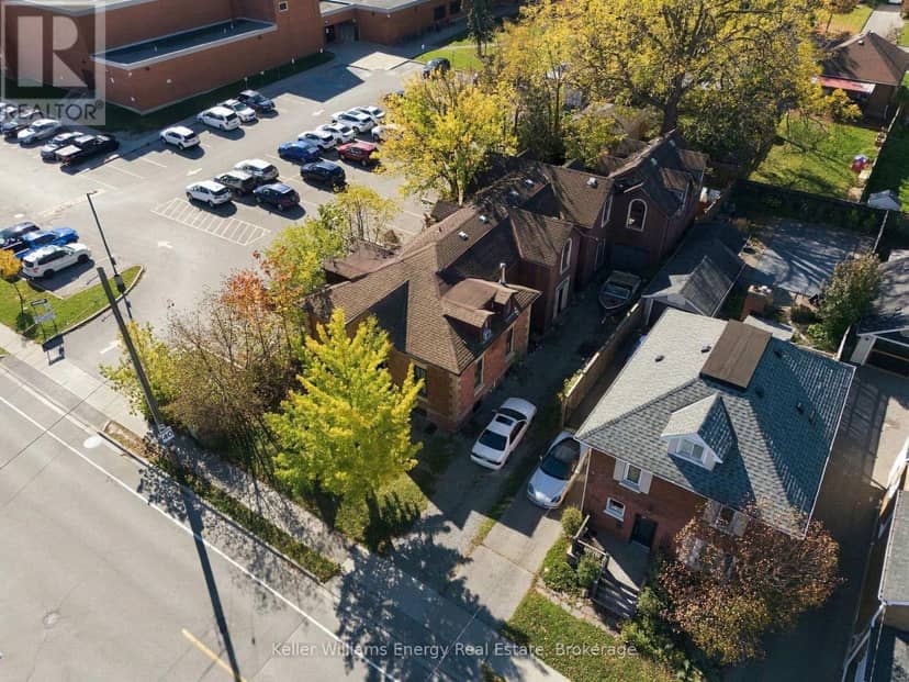 342 Mary Street N, Oshawa