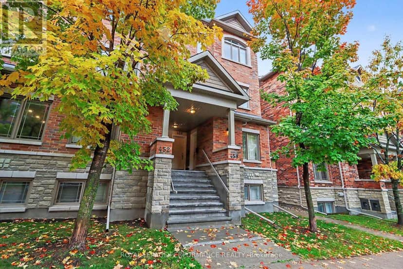 458 Leboutillier Avenue, Ottawa