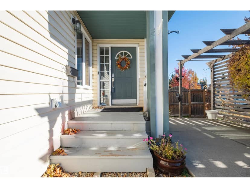 25 Hansen CL, St. Albert, photo 5