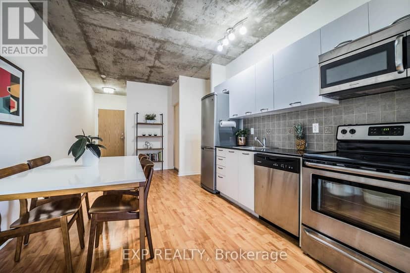 403 - 150 Sudbury Street, Toronto, photo 4