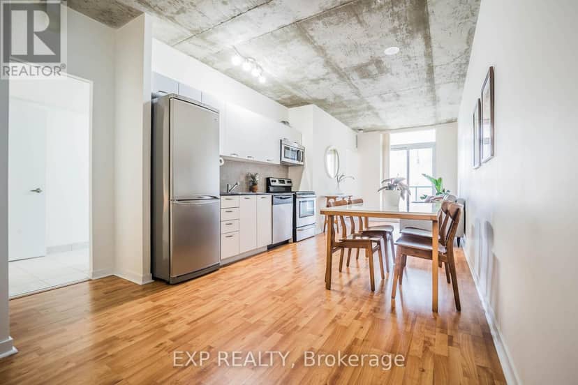 403 - 150 Sudbury Street, Toronto, photo 5