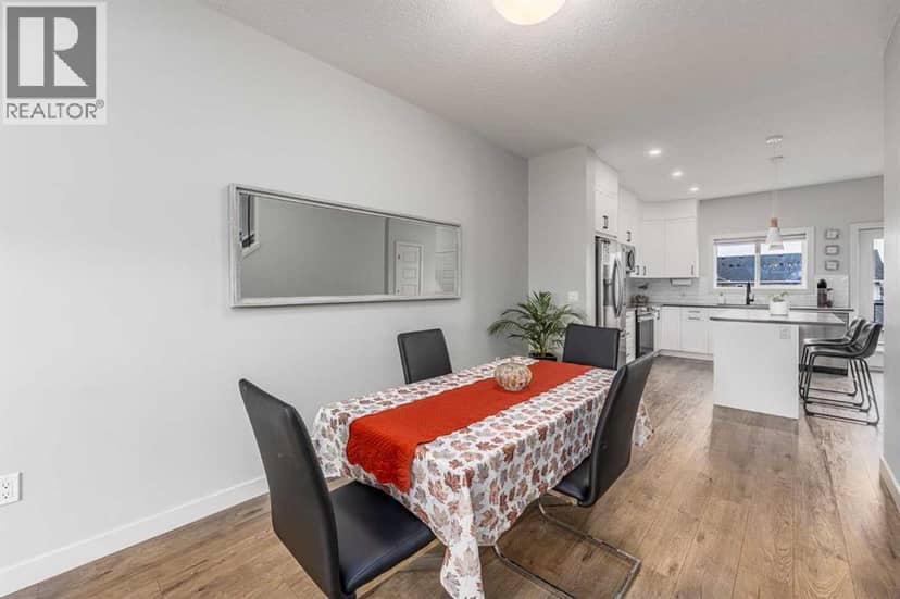 228 River Heights Drive, Cochrane, photo 7