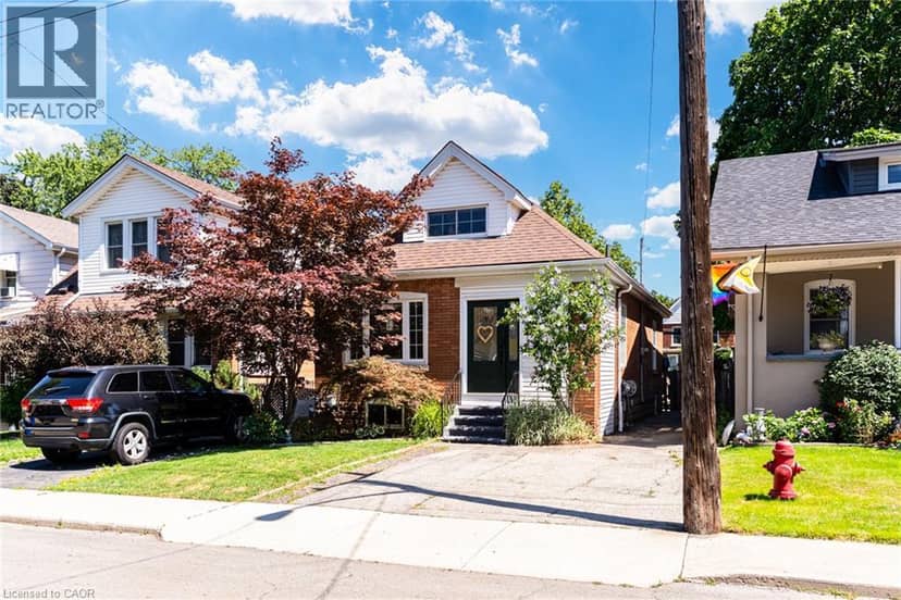 175 ROSSLYN Avenue S, Hamilton, photo 4