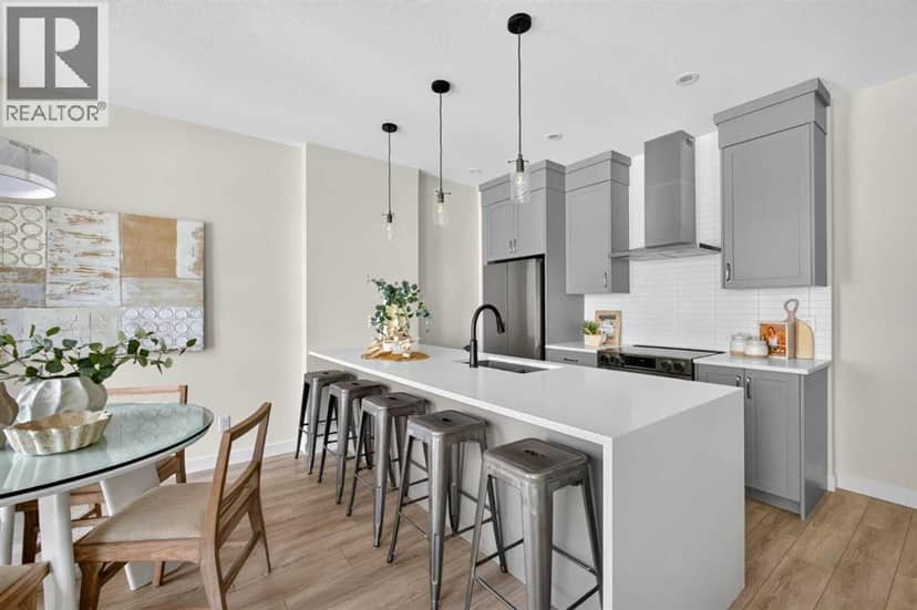 1703, 255 Rowmont Boulevard NW, Calgary, photo 3