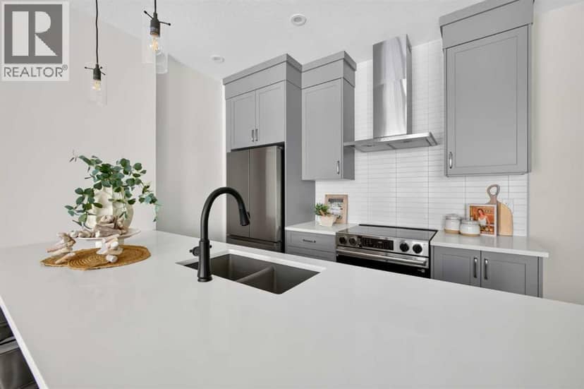 1703, 255 Rowmont Boulevard NW, Calgary, photo 4