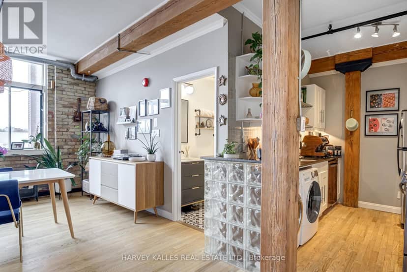 304 - 24 Noble Street, Toronto, photo 7