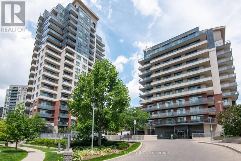 1207 - 35 Fontenay Court, Toronto