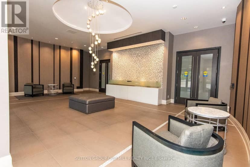 1207 - 35 Fontenay Court, Toronto, photo 3
