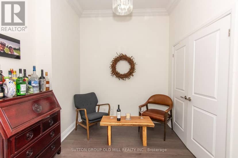 1207 - 35 Fontenay Court, Toronto, photo 5
