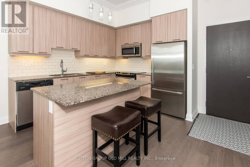 1207 - 35 Fontenay Court, Toronto, photo 7