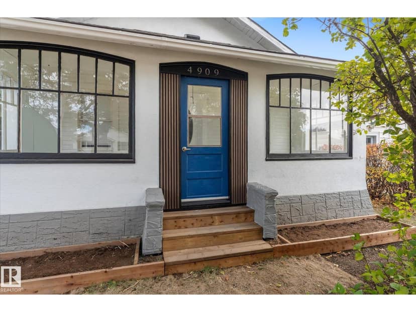 4909 50 ST, Legal, photo 2