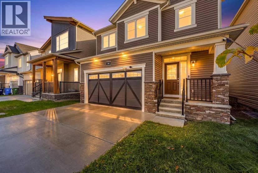 20 Carringham Heights NW, Calgary, photo 5