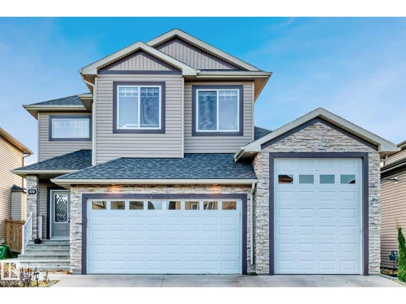 69 Caragana Wy, Fort Saskatchewan, photo 2