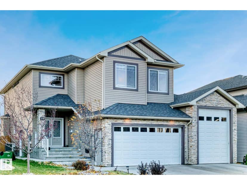 69 Caragana Wy, Fort Saskatchewan, photo 4