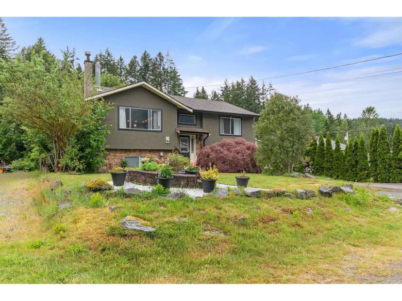 21111 LAKEVIEW CRESCENT, Kawkawa Lake, Hope