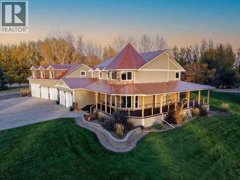 13 Huckleberry Crescent, Rural Taber, M.D. of, photo 3