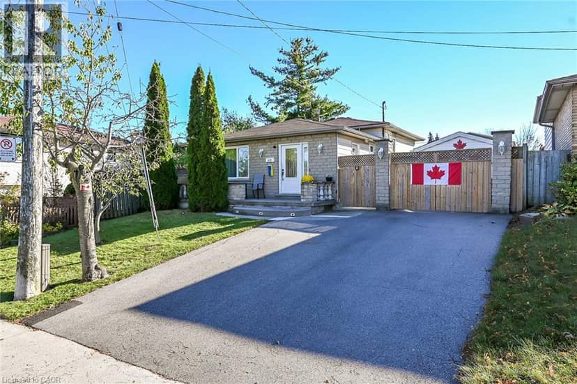 411 QUEEN VICTORIA Drive, Hamilton, photo 2