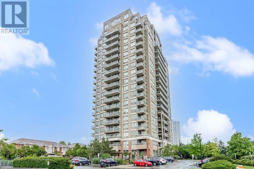 1704 - 1359 Rathburn Road E, Mississauga