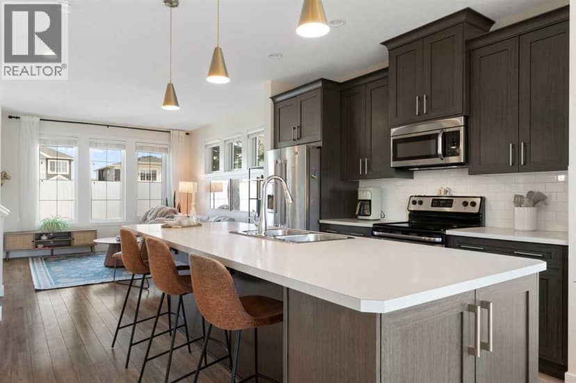 193 River Heights Drive, Cochrane, photo 6
