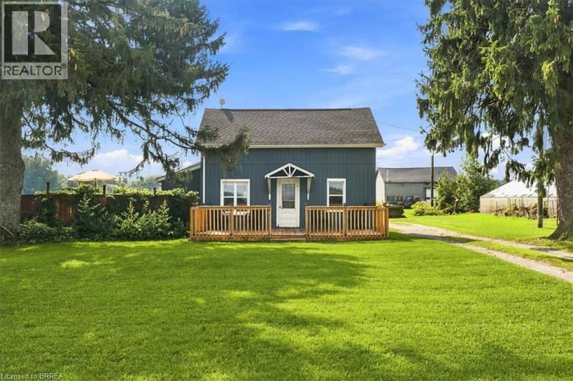 1276 BRANTFORD Road, Vanessa