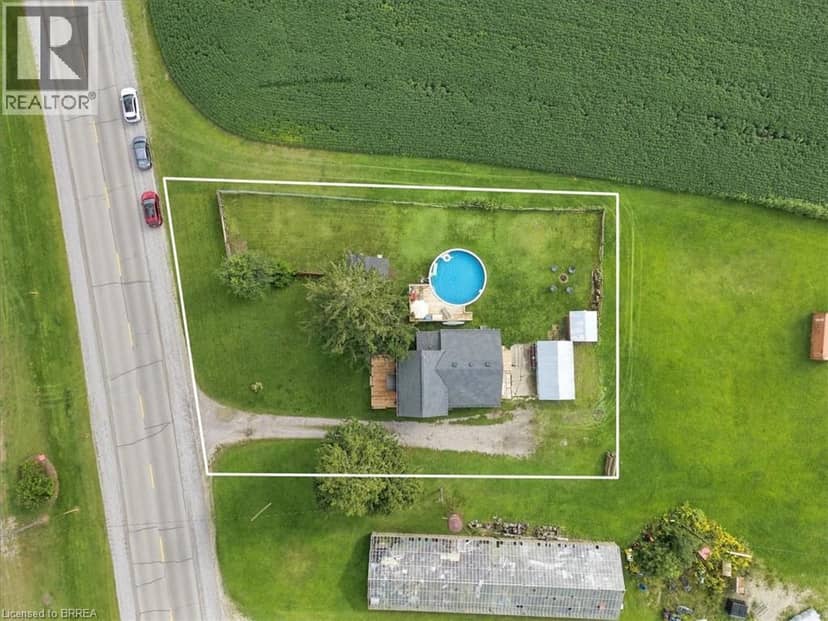 1276 BRANTFORD Road, Vanessa, photo 6