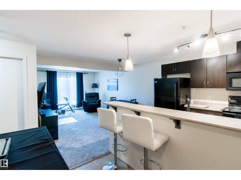 #214 1188 Hyndman Rd NW, Edmonton, photo 3